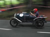 MARTINS RANCH Bugatti Bergrennen Holperdorp 20